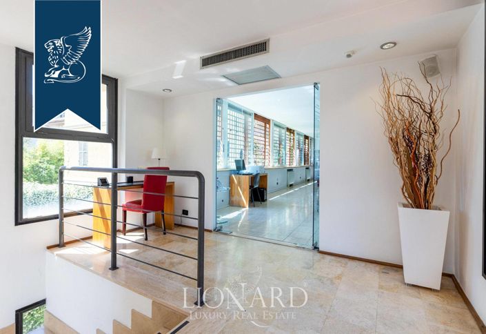 Image No.12-Un hôtel de 49 chambres à vendre à Rome