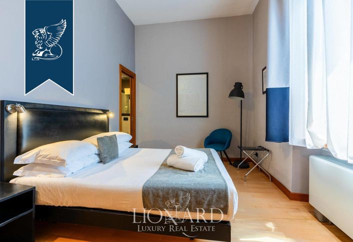 Image No.13-Un hôtel de 49 chambres à vendre à Rome