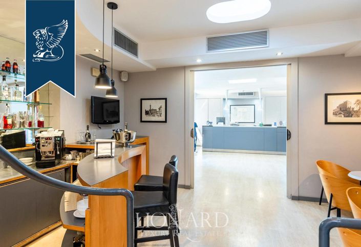 Image No.5-Un hôtel de 49 chambres à vendre à Rome