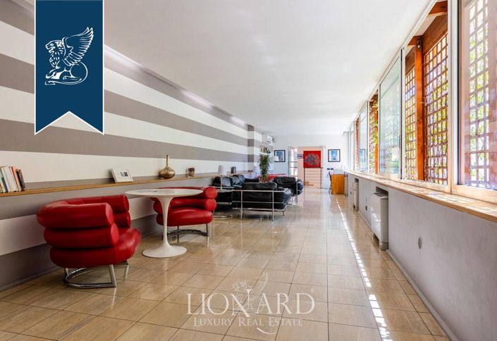 Image No.9-Un hôtel de 49 chambres à vendre à Rome