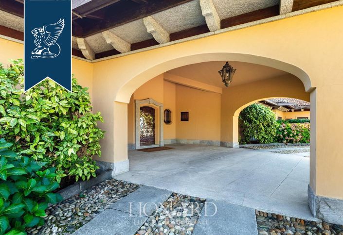 Image No.15-Villa de 9 chambres à vendre à Alessandria