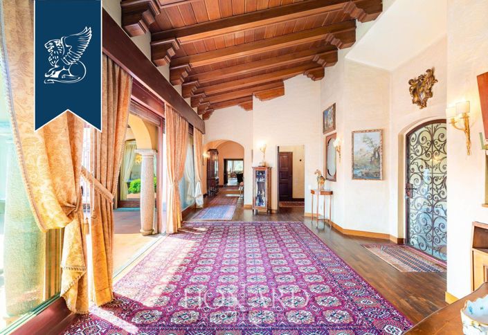 Image No.20-Villa de 9 chambres à vendre à Alessandria
