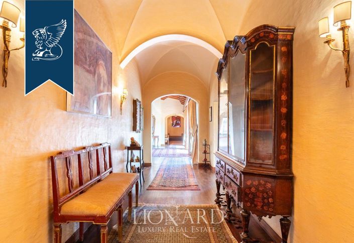 Image No.21-Villa de 9 chambres à vendre à Alessandria