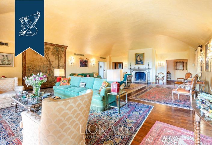 Image No.23-Villa de 9 chambres à vendre à Alessandria