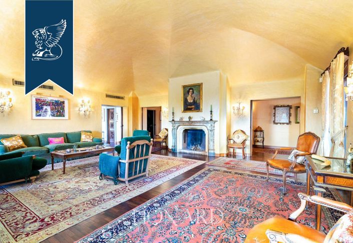 Image No.24-Villa de 9 chambres à vendre à Alessandria