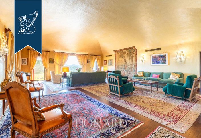 Image No.26-Villa de 9 chambres à vendre à Alessandria