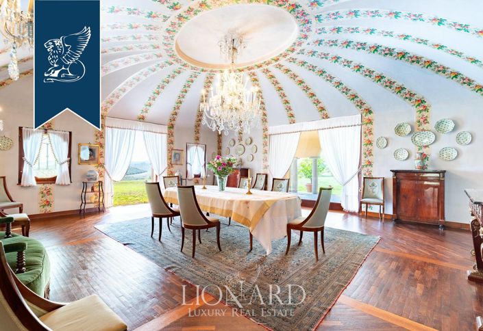 Image No.29-Villa de 9 chambres à vendre à Alessandria