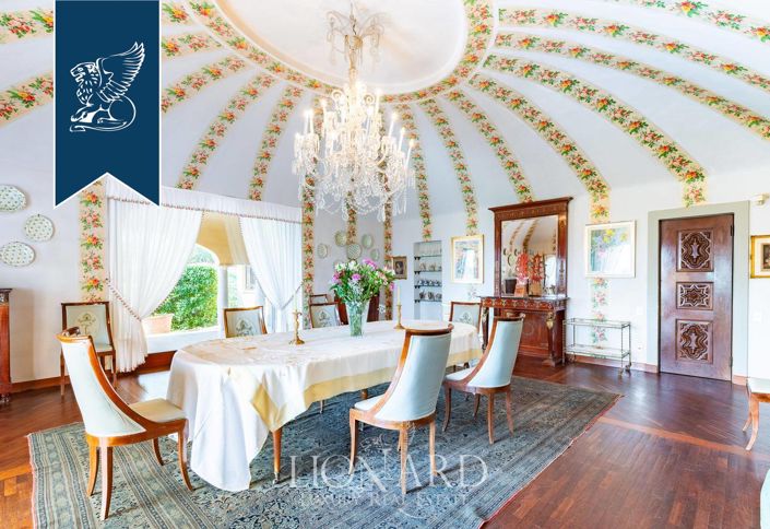 Image No.31-Villa de 9 chambres à vendre à Alessandria