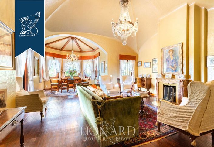 Image No.34-Villa de 9 chambres à vendre à Alessandria