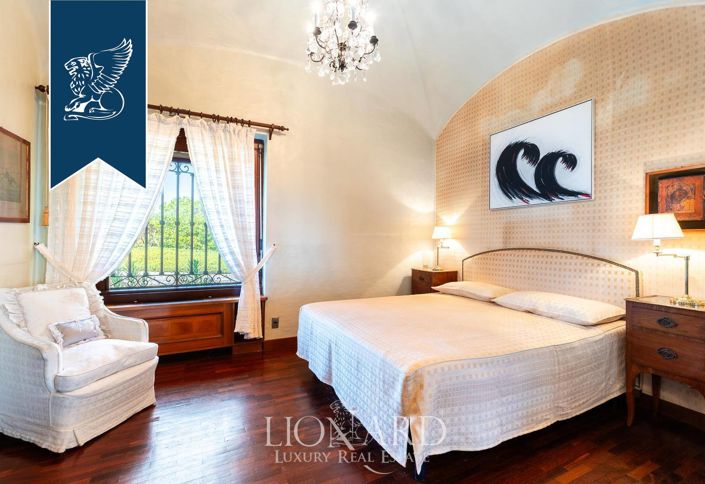 Image No.41-Villa de 9 chambres à vendre à Alessandria