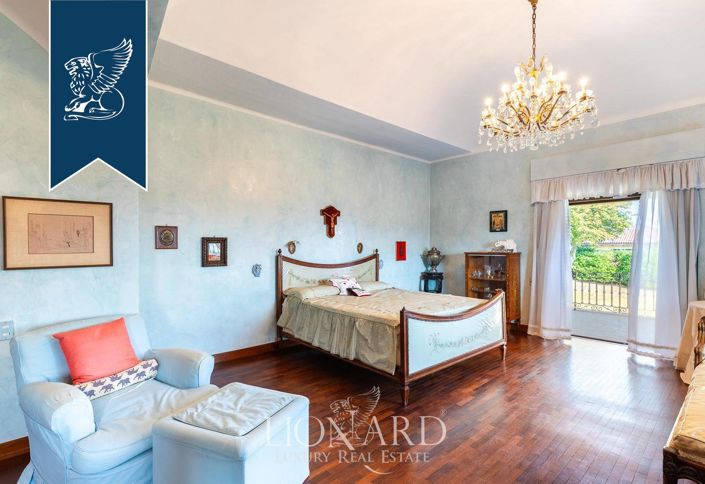 Image No.43-Villa de 9 chambres à vendre à Alessandria