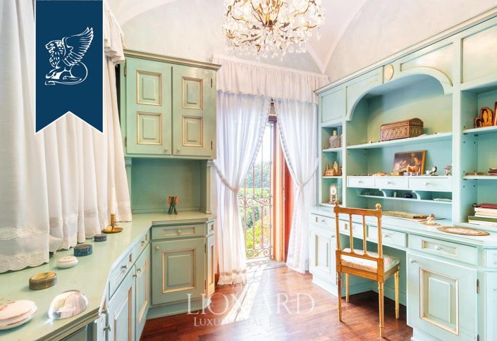 Image No.44-Villa de 9 chambres à vendre à Alessandria