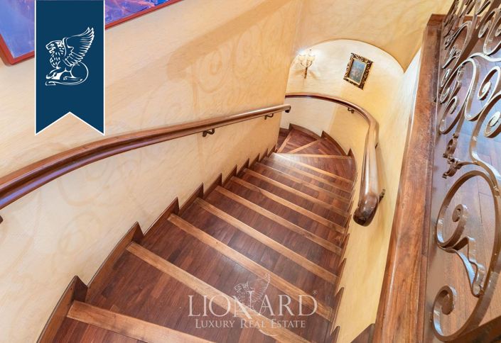 Image No.46-Villa de 9 chambres à vendre à Alessandria