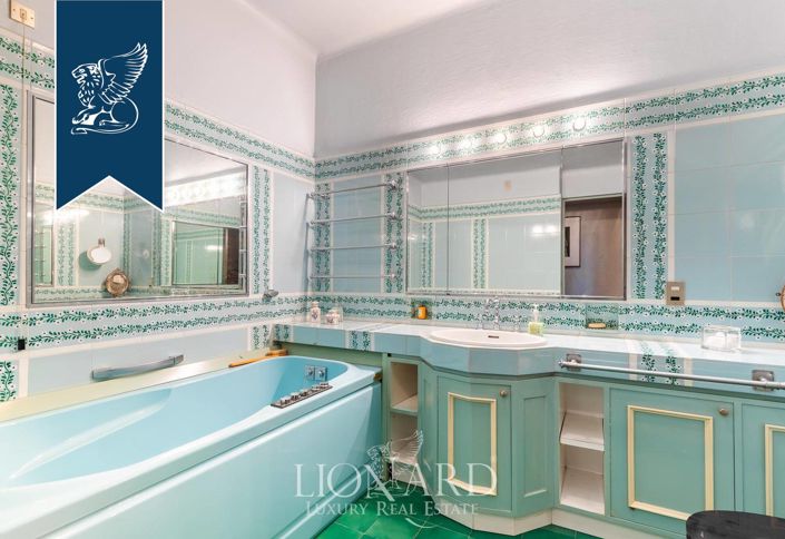 Image No.51-Villa de 9 chambres à vendre à Alessandria