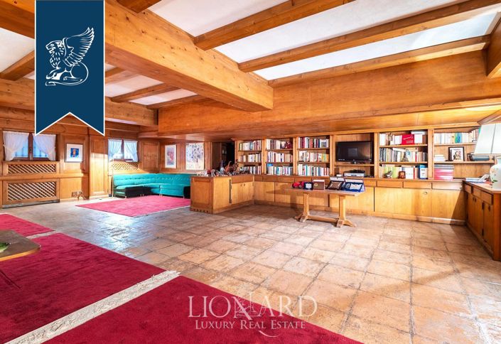 Image No.52-Villa de 9 chambres à vendre à Alessandria