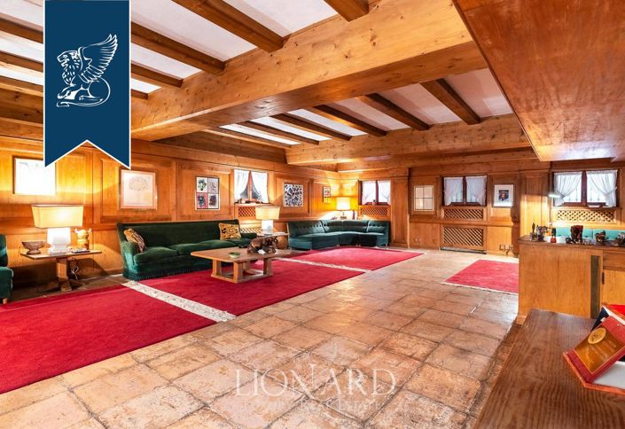 Image No.53-Villa de 9 chambres à vendre à Alessandria