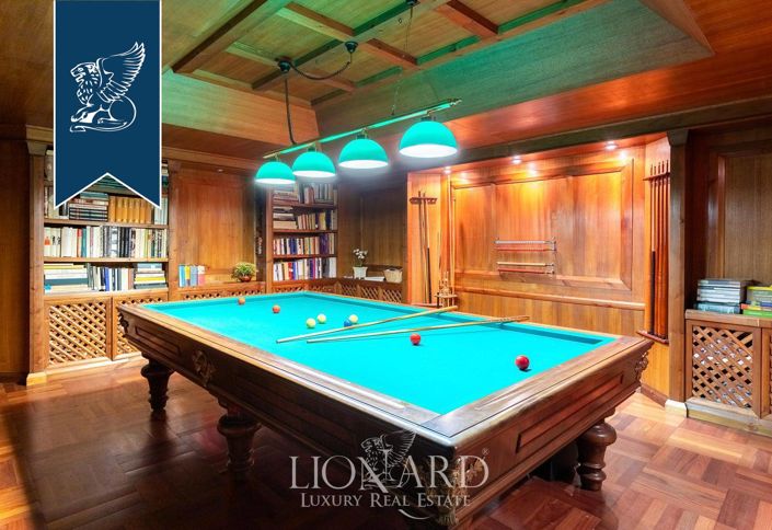 Image No.54-Villa de 9 chambres à vendre à Alessandria