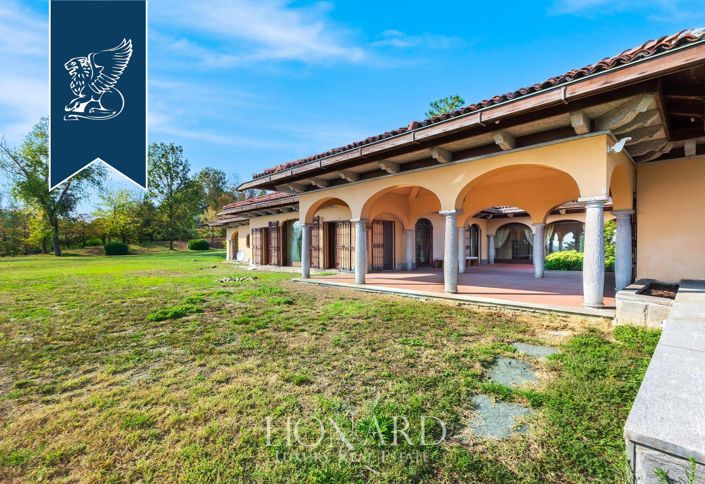 Image No.9-Villa de 9 chambres à vendre à Alessandria