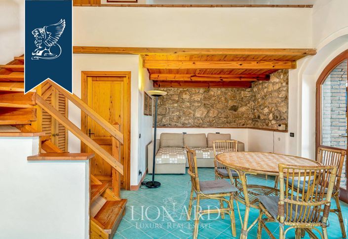 Image No.10-Villa de 11 chambres à vendre à Livourne