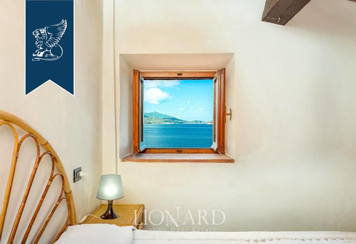 Image No.12-Villa de 11 chambres à vendre à Livourne