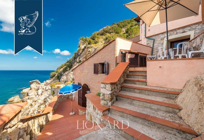 Image No.13-Villa de 11 chambres à vendre à Livourne