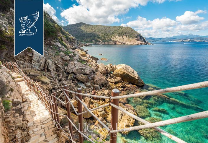 Image No.14-Villa de 11 chambres à vendre à Livourne