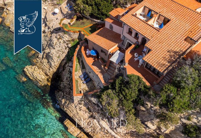 Image No.15-Villa de 11 chambres à vendre à Livourne