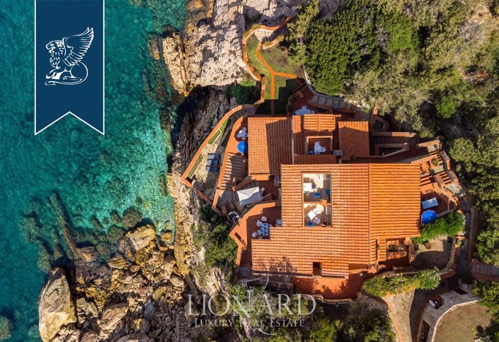 Image No.16-Villa de 11 chambres à vendre à Livourne