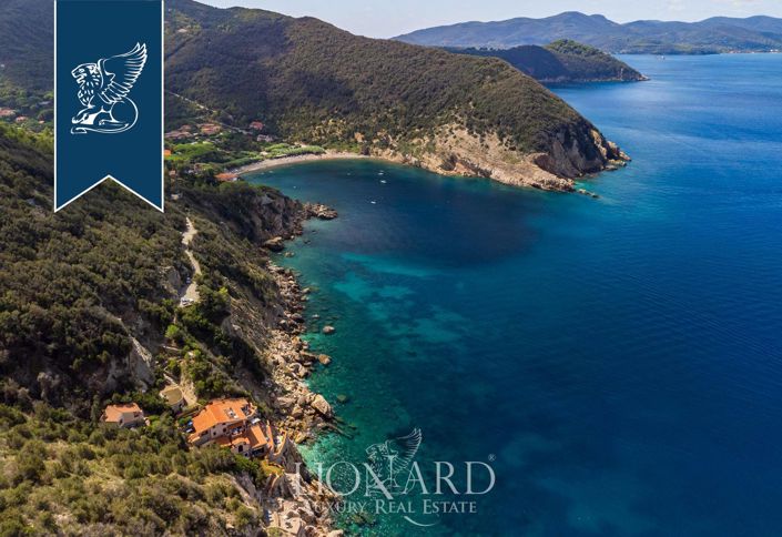 Image No.17-Villa de 11 chambres à vendre à Livourne