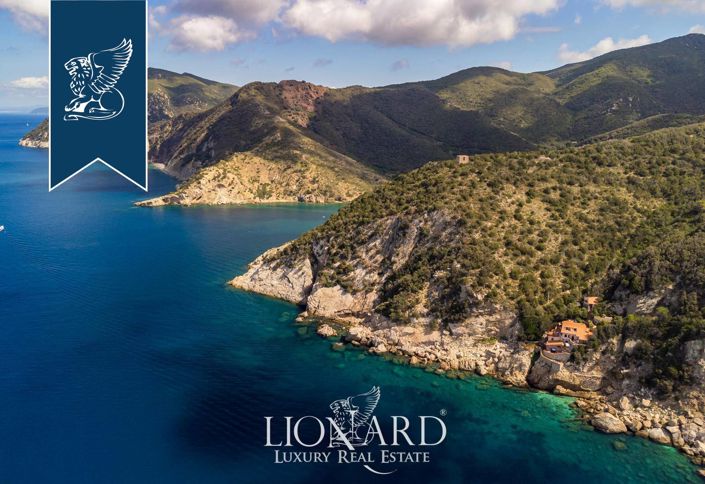 Image No.2-Villa de 11 chambres à vendre à Livourne