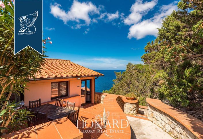 Image No.3-Villa de 11 chambres à vendre à Livourne