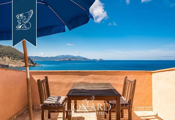 Image No.4-Villa de 11 chambres à vendre à Livourne