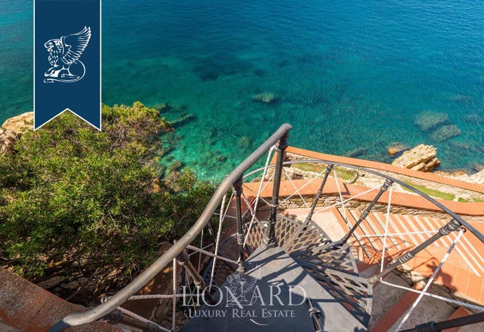 Image No.5-Villa de 11 chambres à vendre à Livourne