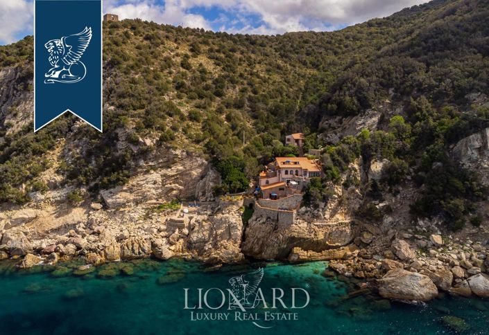 Image No.6-Villa de 11 chambres à vendre à Livourne