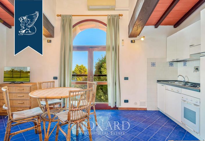 Image No.7-Villa de 11 chambres à vendre à Livourne