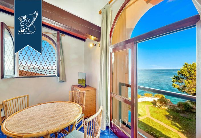 Image No.8-Villa de 11 chambres à vendre à Livourne