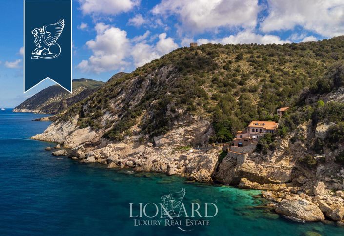 Image No.9-Villa de 11 chambres à vendre à Livourne