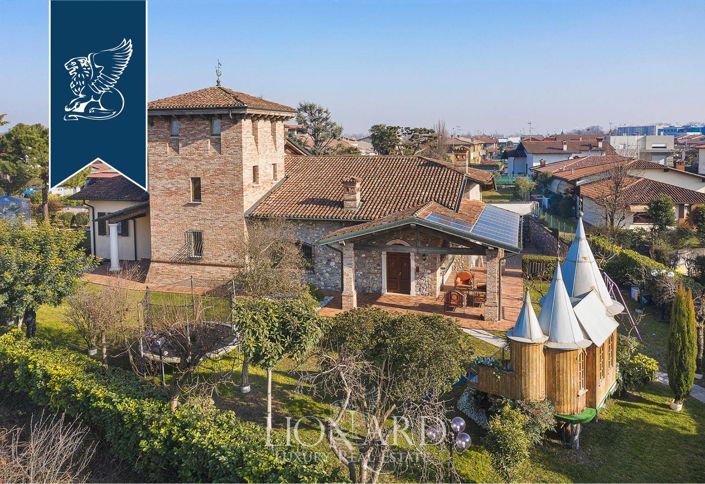 Image No.6-5 Bed Villa for sale