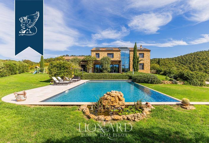 Image No.3-5 Bed Villa for sale