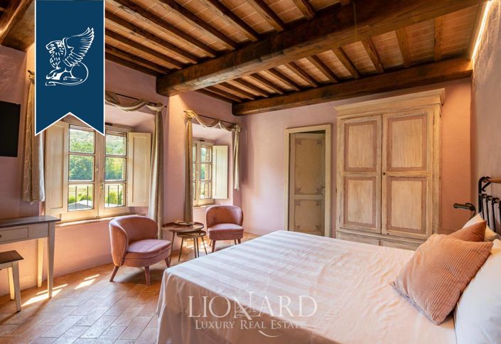 Image No.27-16 Bed Hotel for sale