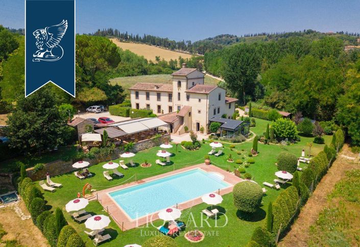 Image No.3-16 Bed Hotel for sale