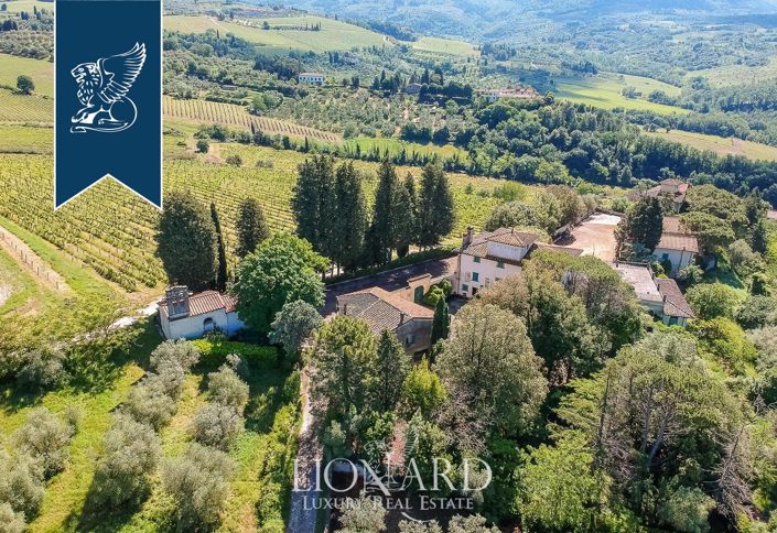 Image No.3-12 Bed Villa for sale