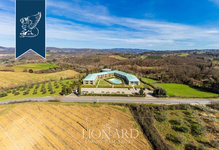 Image No.2-64 Bed Hotel for sale