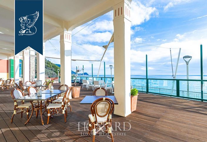 Image No.16-Villa de 43 chambres à vendre à Finale Ligure