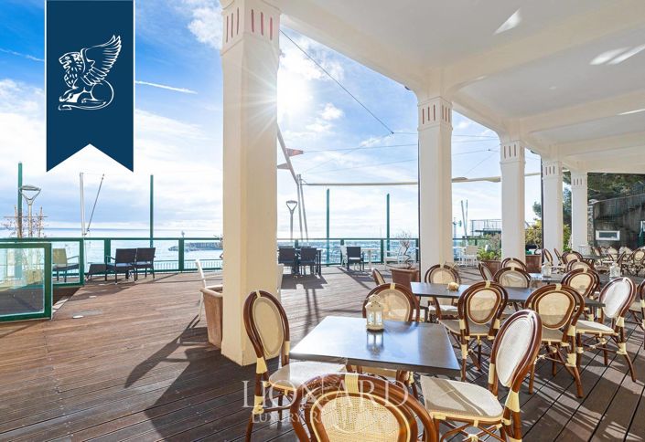 Image No.17-Villa de 43 chambres à vendre à Finale Ligure