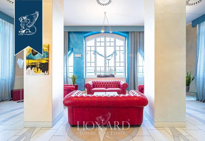 Image No.23-Villa de 43 chambres à vendre à Finale Ligure