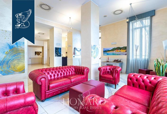 Image No.24-Villa de 43 chambres à vendre à Finale Ligure