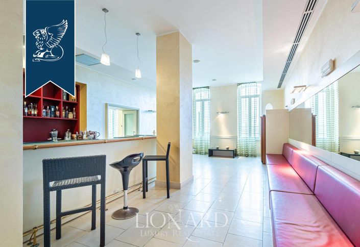 Image No.29-Villa de 43 chambres à vendre à Finale Ligure