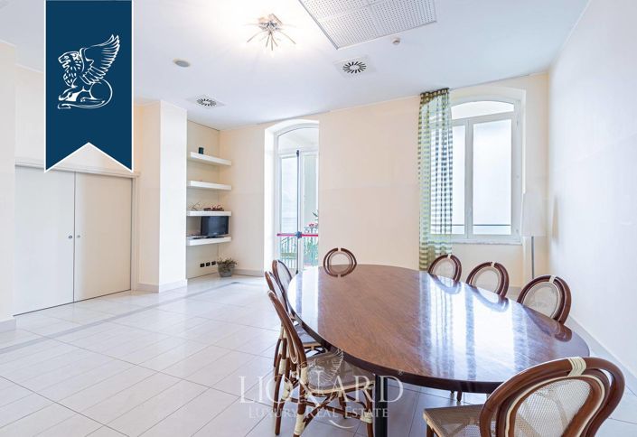 Image No.33-Villa de 43 chambres à vendre à Finale Ligure