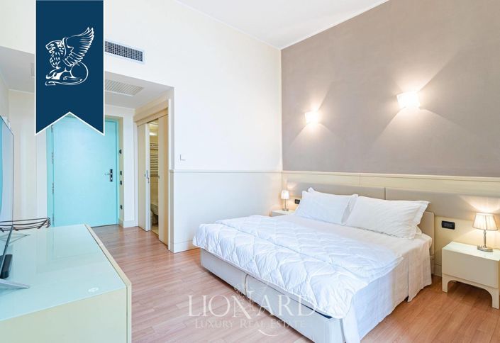 Image No.35-Villa de 43 chambres à vendre à Finale Ligure